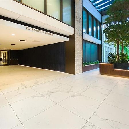 Luxury 2 Bedroom Apartment Manchester City Centre Exterior photo